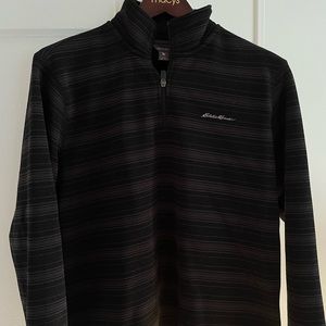 Eddie Bauer 1/4 Zip